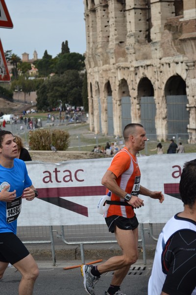 Maratona di Roma (18/03/2012) 0072