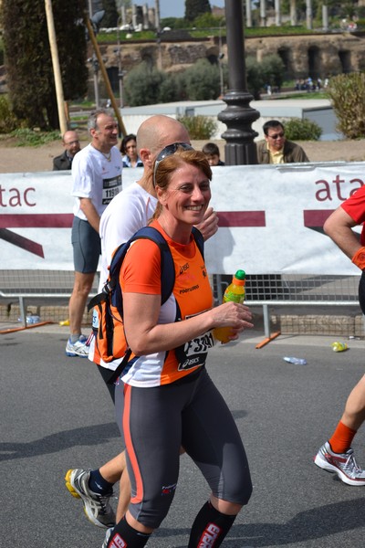 Maratona di Roma (18/03/2012) 0073