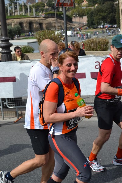 Maratona di Roma (18/03/2012) 0074