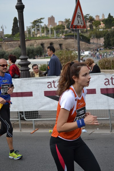 Maratona di Roma (18/03/2012) 0076
