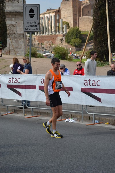Maratona di Roma (18/03/2012) 0080