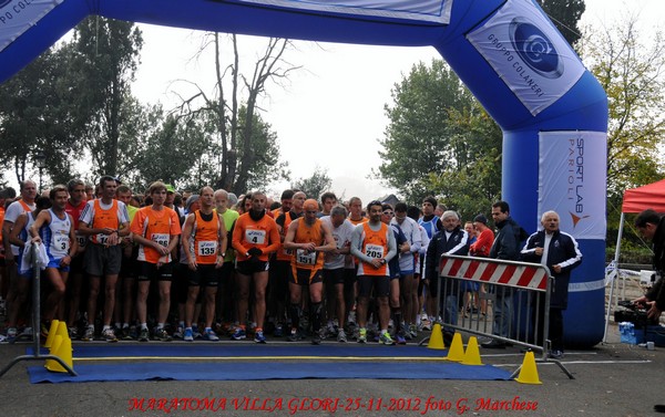 RUNAID's (25/11/2012) 00001