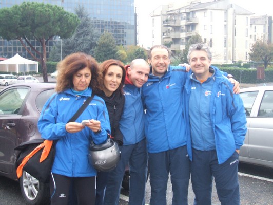 Maratonina di S.Alberto Magno (18/11/2012) 001