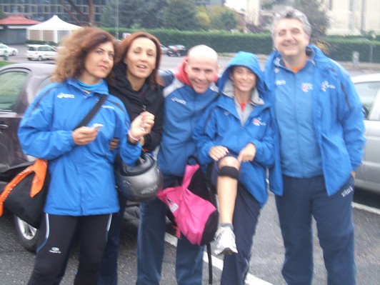 Maratonina di S.Alberto Magno (18/11/2012) 002
