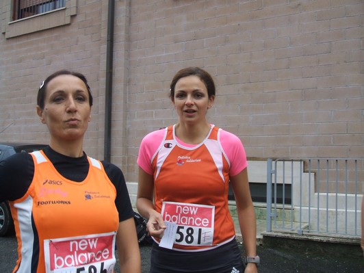Maratonina di S.Alberto Magno (18/11/2012) 005