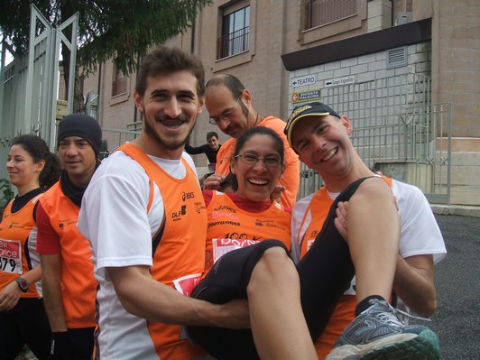 Maratonina di S.Alberto Magno (18/11/2012) 006