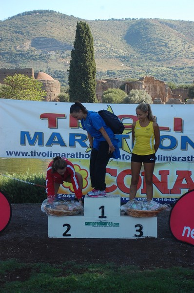 Corsa delle 3 Ville (14/10/2012) 00006