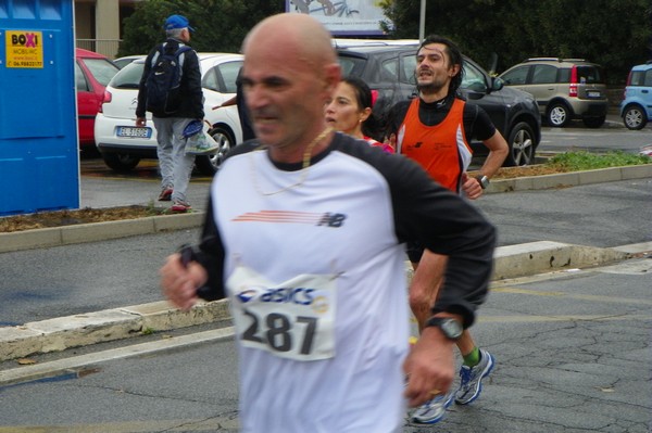 Fiumicino Half Marathon (11/11/2012) 009