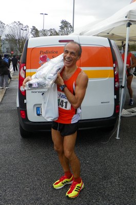 Fiumicino Half Marathon (11/11/2012) 011