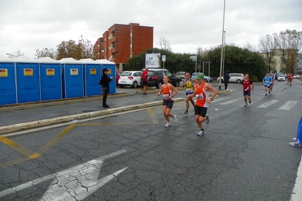 Fiumicino Half Marathon (11/11/2012) 015