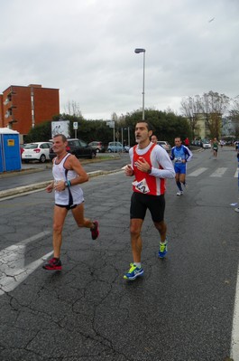 Fiumicino Half Marathon (11/11/2012) 017