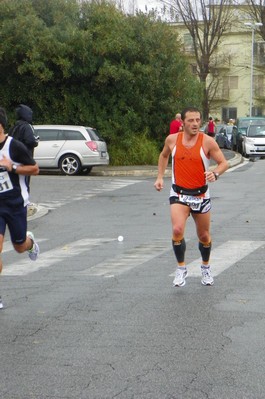 Fiumicino Half Marathon (11/11/2012) 019