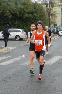 Fiumicino Half Marathon (11/11/2012) 020