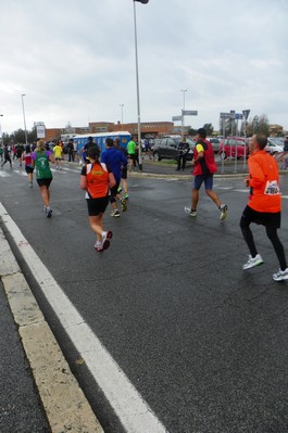 Fiumicino Half Marathon (11/11/2012) 050
