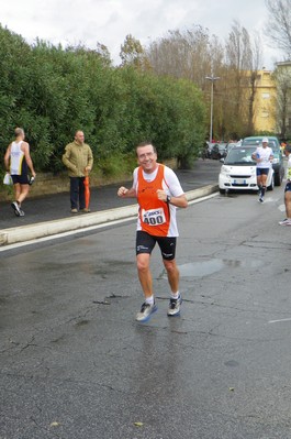 Fiumicino Half Marathon (11/11/2012) 051
