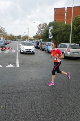 Fiumicino Half Marathon (11/11/2012) 052