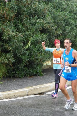 Fiumicino Half Marathon (11/11/2012) 055