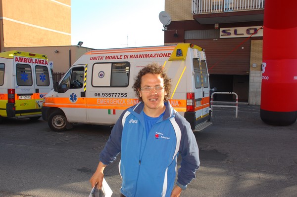 Corri nel Campus (13/05/2012) 0005