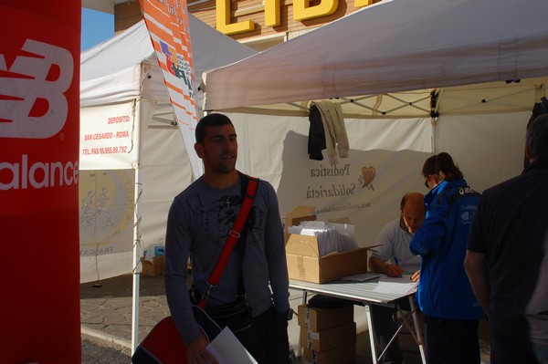 Corri nel Campus (13/05/2012) 0006