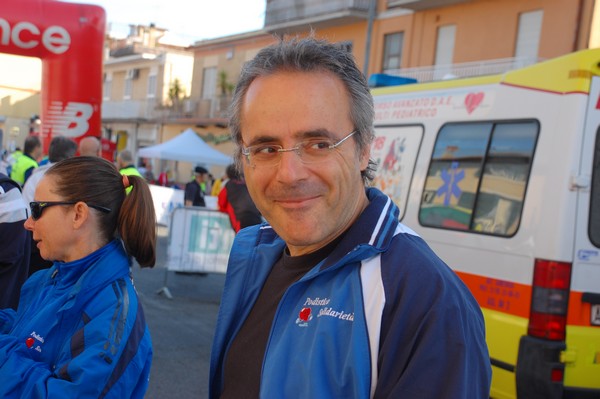Corri nel Campus (13/05/2012) 0014