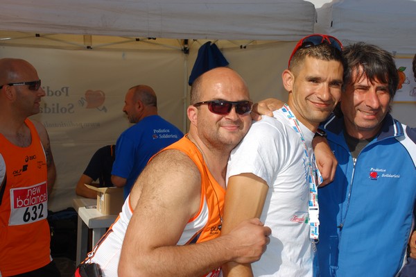 Corri nel Campus (13/05/2012) 0044