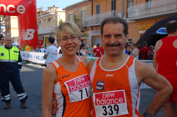 Corri nel Campus (13/05/2012) 0046