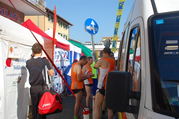 Corri nel Campus (13/05/2012) 0048