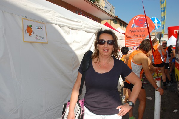 Corri nel Campus (13/05/2012) 0067