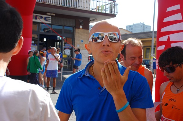 Corri nel Campus (13/05/2012) 0071