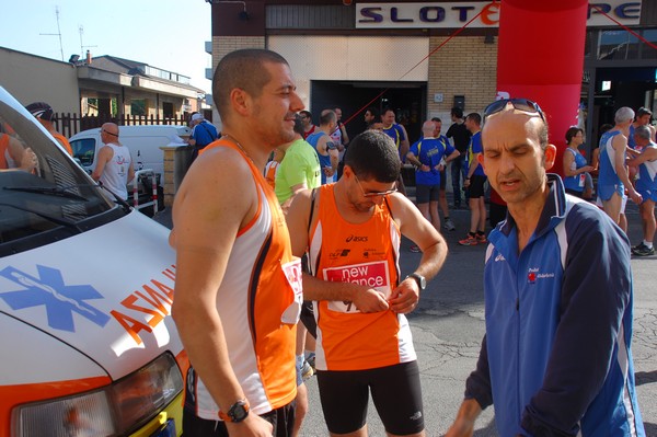 Corri nel Campus (13/05/2012) 0073