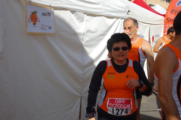 Corri nel Campus (13/05/2012) 0077