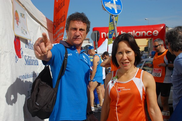 Corri nel Campus (13/05/2012) 0078