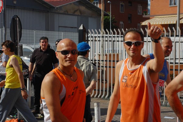Corri nel Campus (13/05/2012) 0088