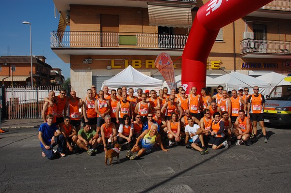 Corri nel Campus (13/05/2012) 0089