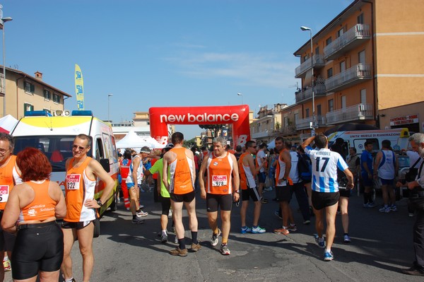 Corri nel Campus (13/05/2012) 0094