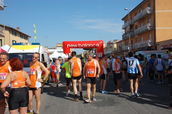 Corri nel Campus (13/05/2012) 0095