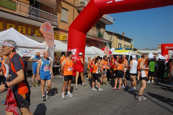 Corri nel Campus (13/05/2012) 0096