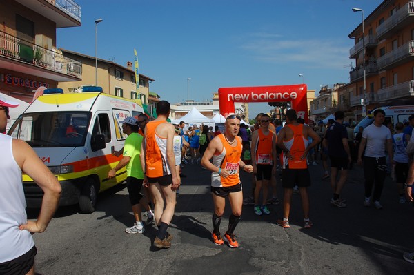 Corri nel Campus (13/05/2012) 0098