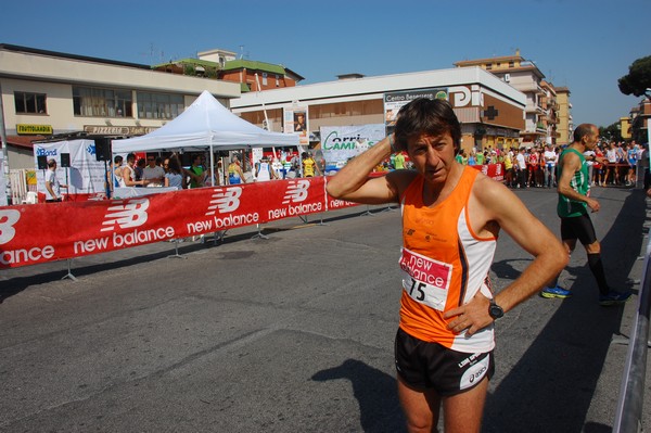 Corri nel Campus (13/05/2012) 0100