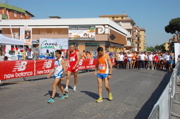 Corri nel Campus (13/05/2012) 0105