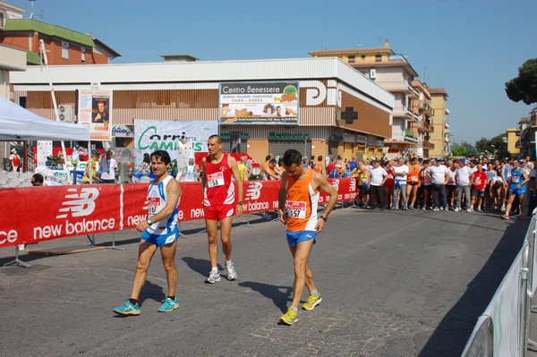 Corri nel Campus (13/05/2012) 0106
