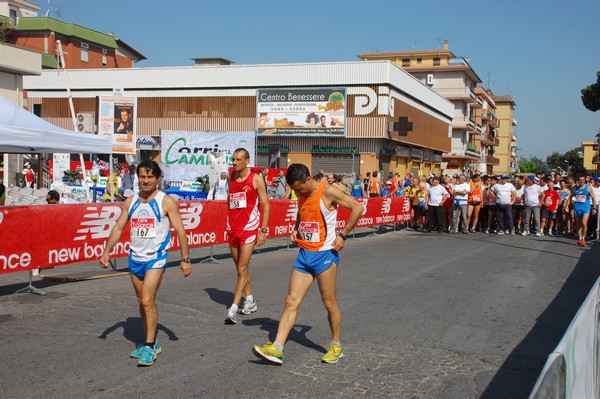 Corri nel Campus (13/05/2012) 0107