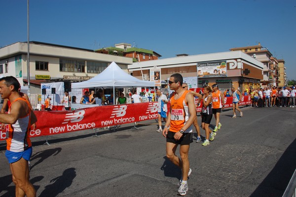 Corri nel Campus (13/05/2012) 0108