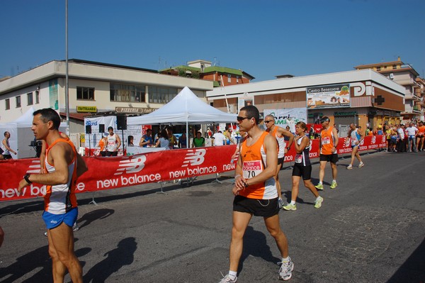 Corri nel Campus (13/05/2012) 0109
