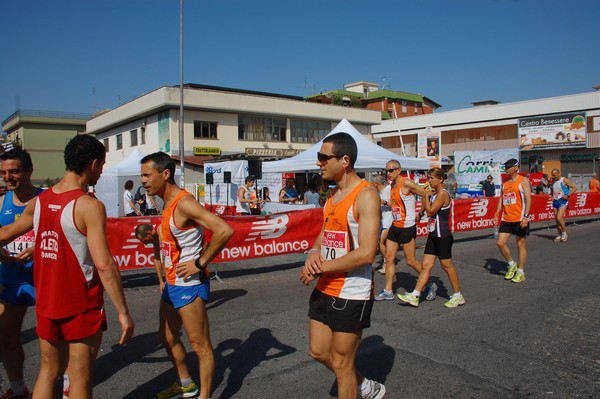 Corri nel Campus (13/05/2012) 0110