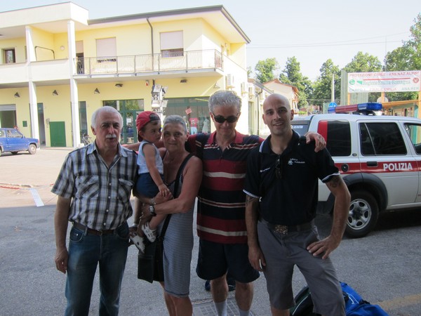 Partecipazione al Campo Podistica Solidarietà di Finale Emilia (30/06/2012) 00011