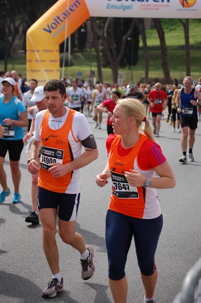 Maratona di Roma (18/03/2012) 0005