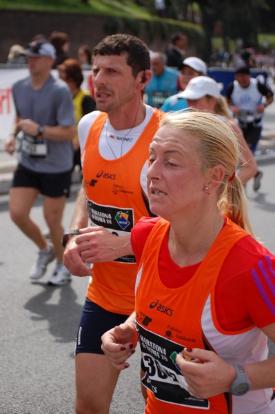 Maratona di Roma (18/03/2012) 0008