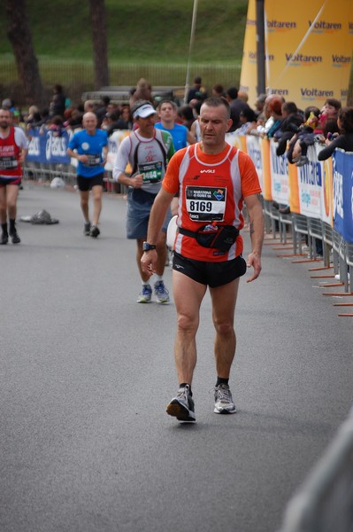Maratona di Roma (18/03/2012) 0010