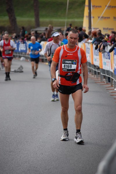 Maratona di Roma (18/03/2012) 0011